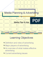 mediaplan&advertising