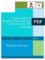 NicaraguaEstudio Final - ED