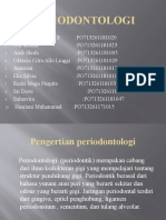 Tugas Periodontologi1