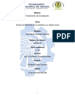 Estudio del desarrollo de la Ingeniería en Sistemas Computacionales