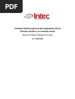 Trabajo 1, Ser humano.pdf