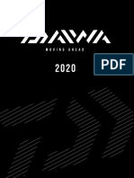 Catlogo Daiwa 2020 WEB