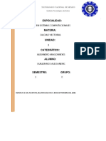 Calculo Vectorial PDF