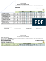 0.1. Planilla N°01 Canal Checksa Mancos