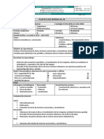 0.06 Plan de Clases Electromecánica