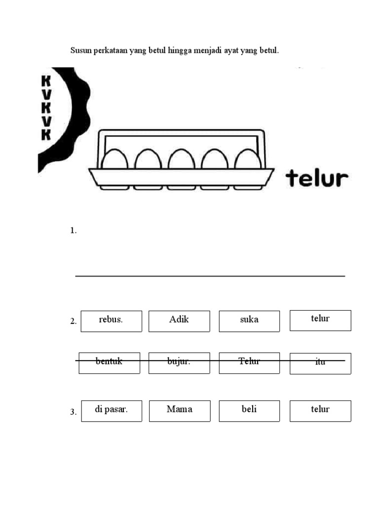 Live worksheet pdf
