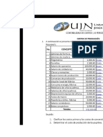 Costos de Produccion Tarea 1