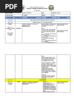 WHLP Q2 WEEK 1 and 2