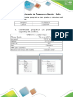 CASO 1 - Contenedor de Propano en Garzón - Huila - JULLY MARTINEZ PDF