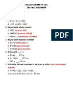 TUGAS GCR MATH G8C 12 Oct 2020 PDF