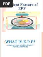 Understanding EPP: Scope and Meaning | PDF | Carpentry | Agriculture