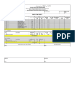 Chi Tiết Time Sheet