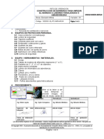 Sgsso-Sl-Po-Min-Mi-04 Construcción de Barreras