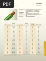 Keystone Cable Specifications Guide | PDF