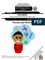 G8 Science Q1W1 For Simulation PDF