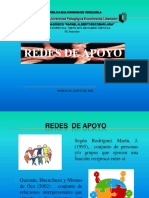 Redes Apoyos