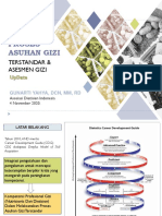 Konsep NCP Dan Asesmen Gizi - RSPAD.2020.Gun