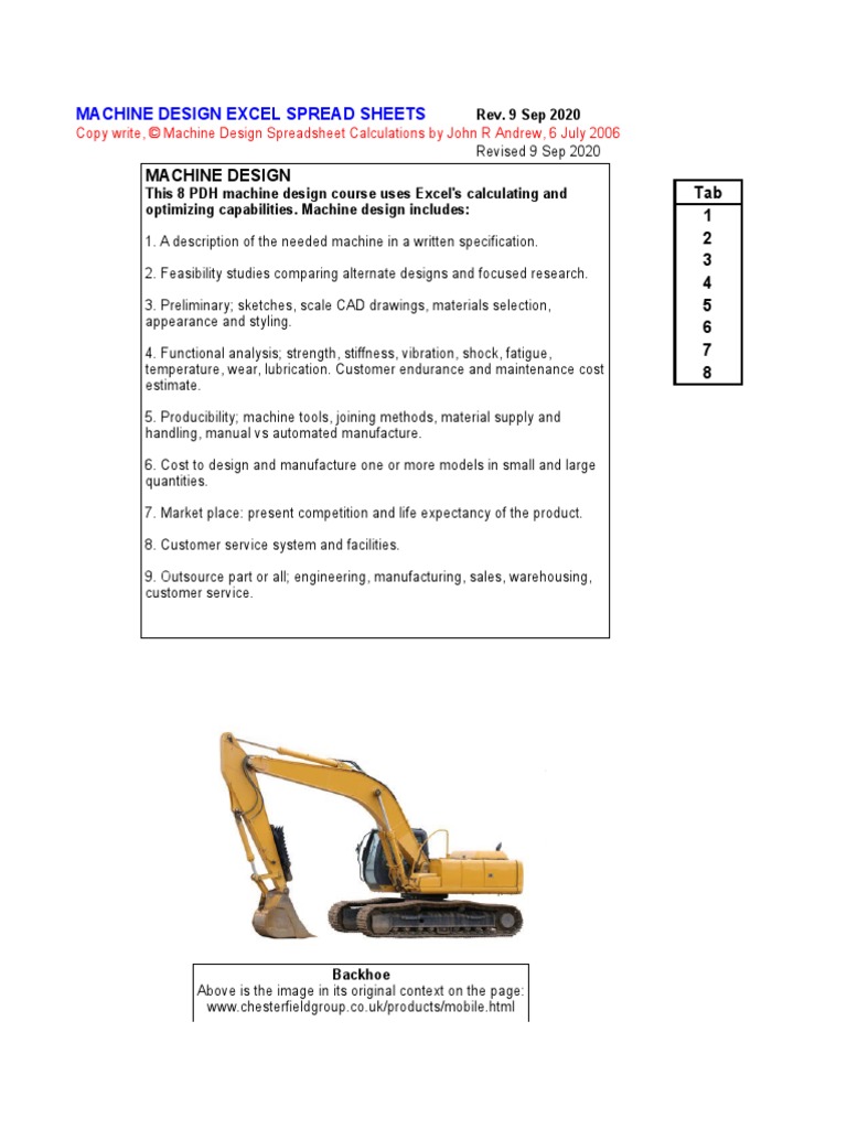 M 236 Content | PDF | Gear | Bending