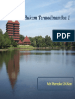 Hukum Termodinamika 1 PDF