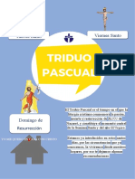 Triduo Pascual Odec