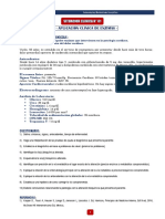 Caso 01. Aplicación Clínica de Enzimas PDF