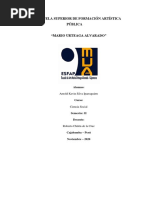Infografia Ciencias Sociales