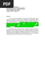 Psicopatología Básica