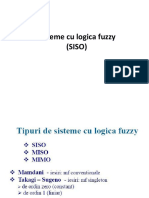 2.sisteme Cu Logica Fuzzy (SISO)