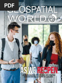 GW May June 2020 Edition