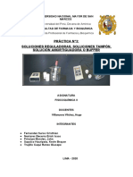 Informe n°3  - Soluciones reguladoras, souciones tampon, solucion amortiguadora o buffer.pdf