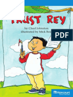 Trust Rey PDF