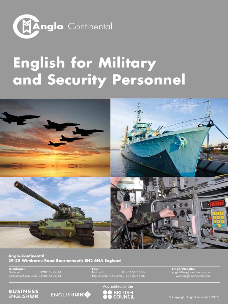 Military English Books Pdf _ Military Summary Examples – RDAQ