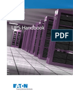 UPS Handbook Rev D Low PDF PDF