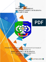 Proposal BKK SMK Negeri 1 Sukadana