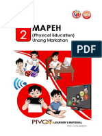 Grade-2 PE PDF