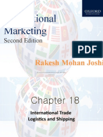 International Marketing: Second Edition