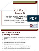 Lecture 1-Resources Concept-A201