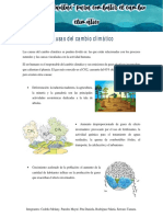 Súper Plantas para Combatir El Cambio Climático PDF