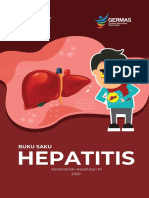 Buku Saku Hepatitis 2020 PDF