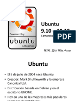 Ubuntu