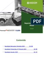 Informe Estadístico Anual 2019 PDF