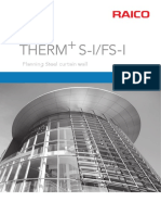 Planning - THERM - Steel - S-I - FS-I - 2017 (RAICO)