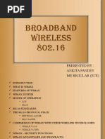 802 16 (Wimax)