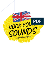 Rock Your Sounds