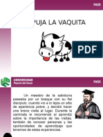 La Vaquita