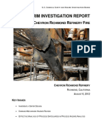 Chevron Interim Report Final 2013-04-17 PDF