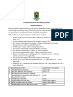 Exemption Policy PDF