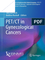 PET - CT in Gynecological Cancers (PDFDrive) PDF