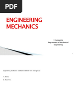 Engineeringmechanics