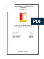 Bao Cao DTTT PDF